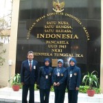 Kedutaan Besar Indonesia di Philippine Manila