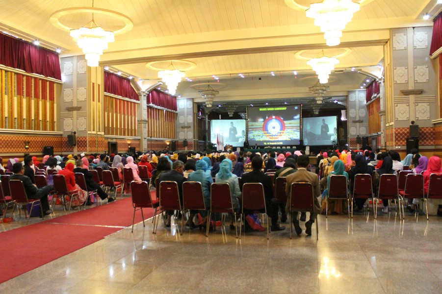 Wisuda